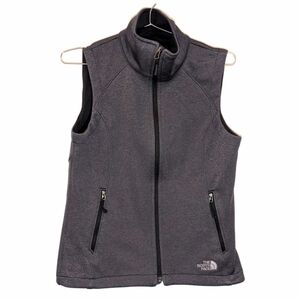 North Face Golf Vest
